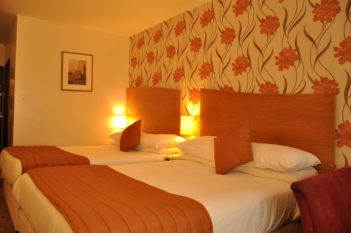 Hotel Kensington Court