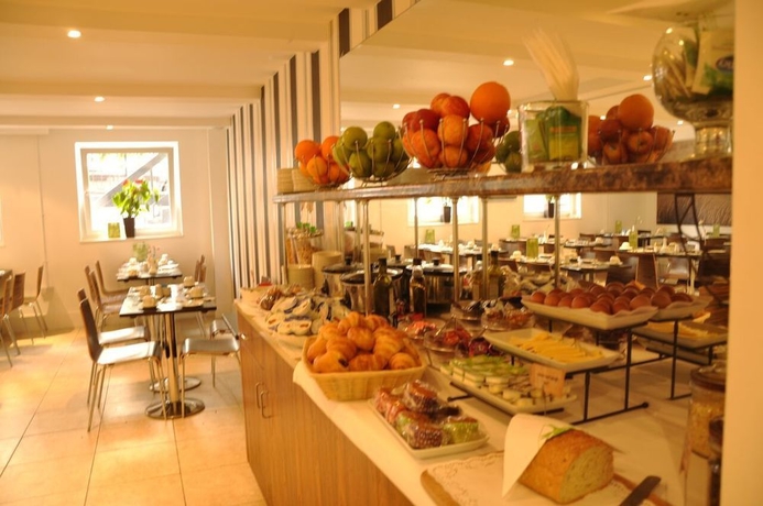 Hotel Kensington Court