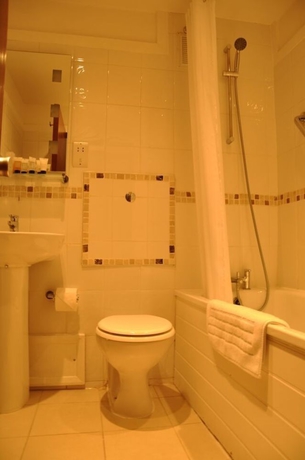 Hotel Kensington Court