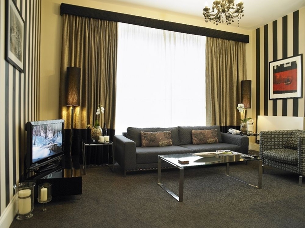 Hotel Kensington House Aparthotel