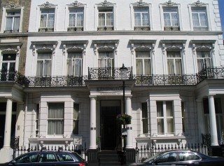 Hotel Kensington International Inn