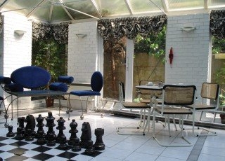 Hotel Kensington International Inn