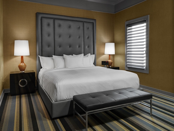 Hotel Kensington Riverside Inn