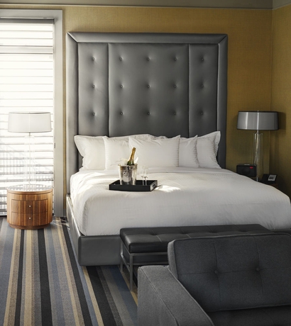 Hotel Kensington Riverside Inn