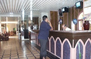 Hotel Kenza