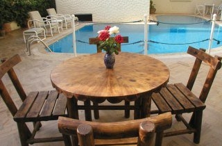 Hotel Kenza