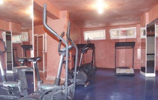 Hotel Kenza