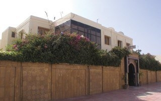 Hotel Kenza