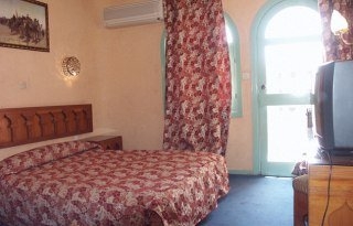 Hotel Kenza