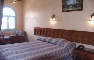 Hotel Kenza