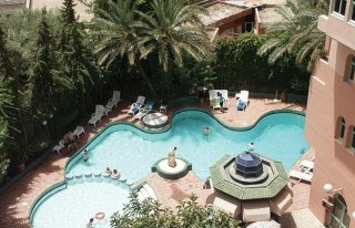 Hotel Kenza