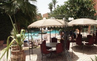 Hotel Kenza