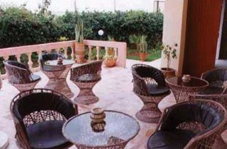 Hotel Kenza