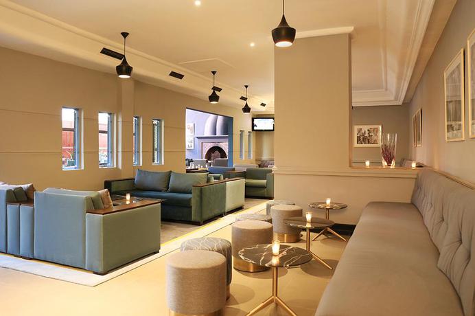 Hotel Kenzi Farah