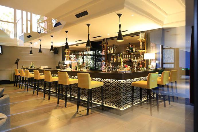 Hotel Kenzi Farah