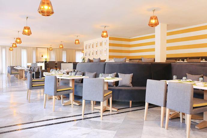 Hotel Kenzi Farah
