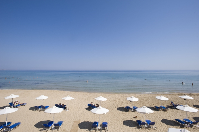 Hotel Kernos Beach