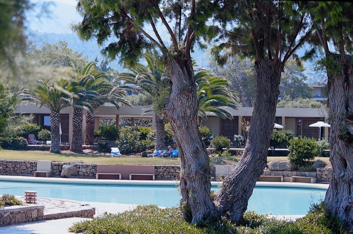 Hotel Kernos Beach