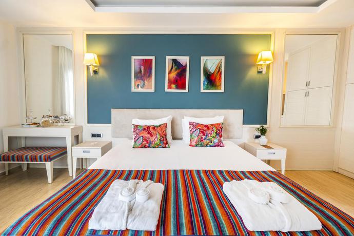 Hotel Kervan Saray
