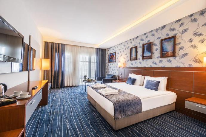 Hotel Kervan Saray
