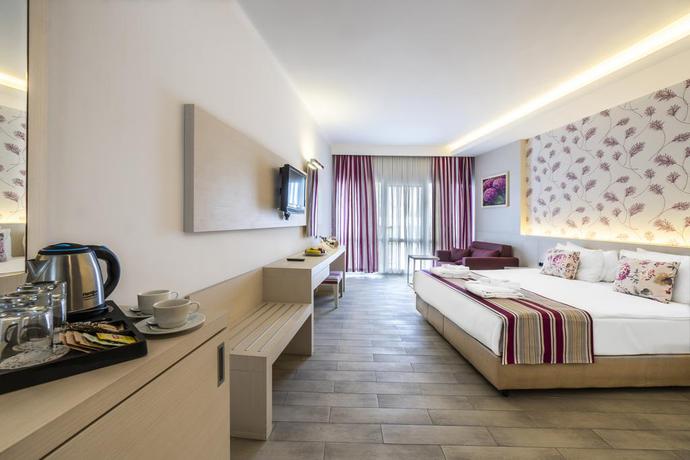 Hotel Kervan Saray