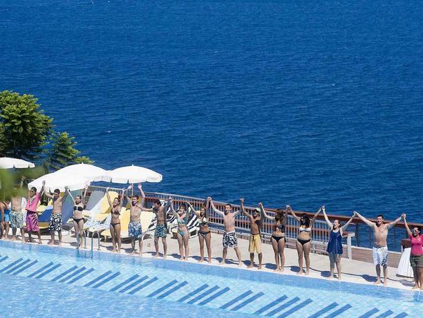 Hotel Kervan Saray