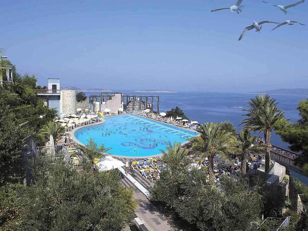 Hotel Kervan Saray