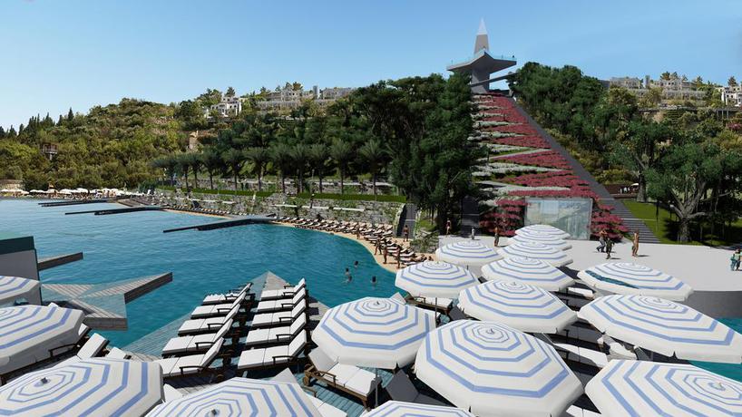 Hotel Kervan Saray