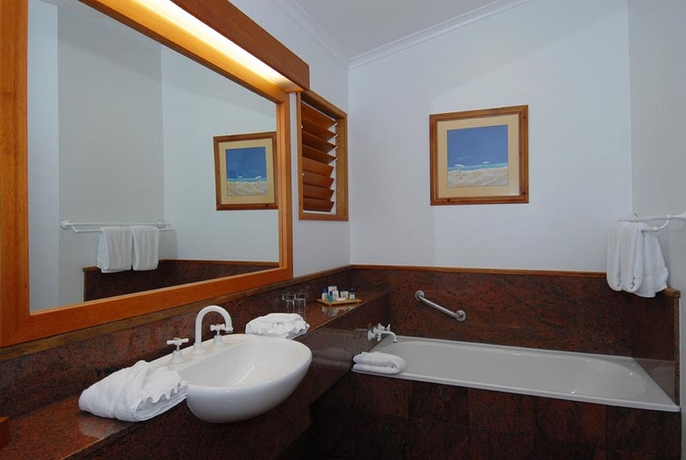 Hotel Kewarra Beach