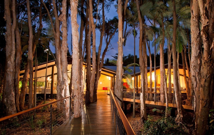 Hotel Kewarra Beach