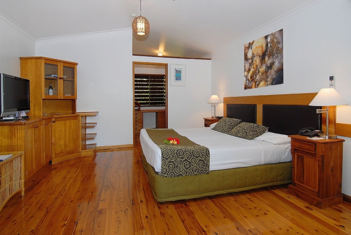 Hotel Kewarra Beach