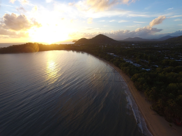 Hotel Kewarra Beach