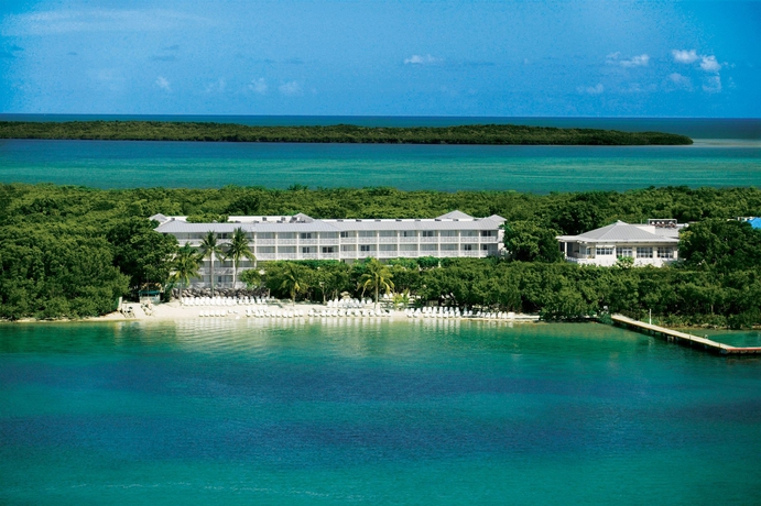 Hotel Key Largo Grande Resort & Beach Club