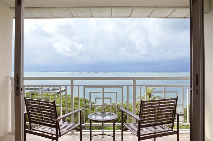 Hotel Key Largo Grande Resort & Beach Club