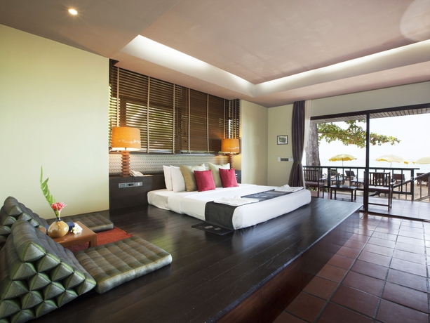 Hotel Khao Lak Wanaburee Phang Nga