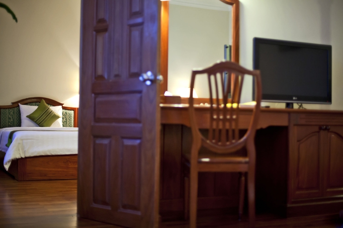 Hotel Khemara Angkor