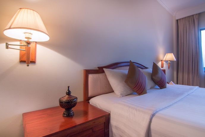 Hotel Khemara Angkor