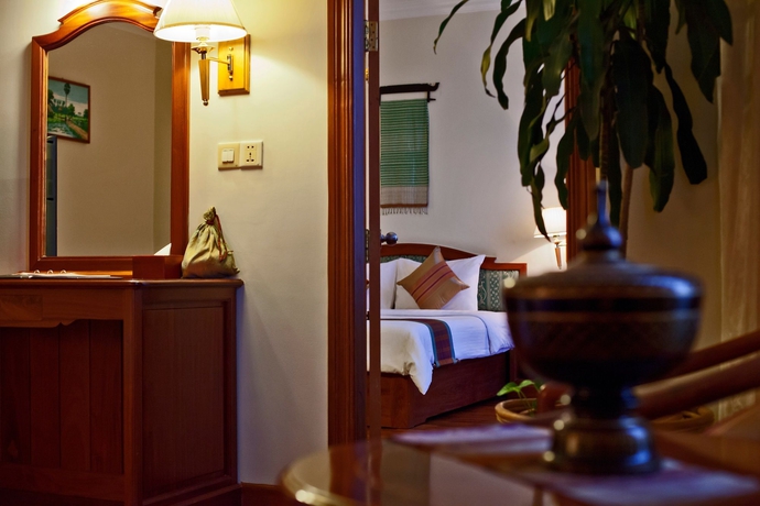 Hotel Khemara Angkor