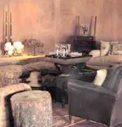 Hotel Kichwa Tembo Camp