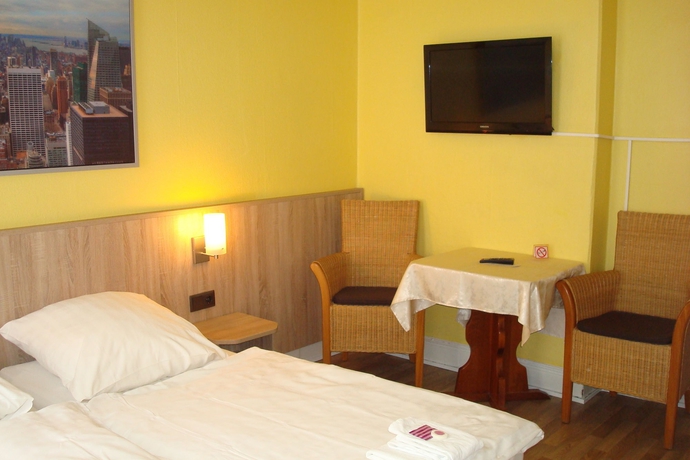 Hotel Kieler Hof