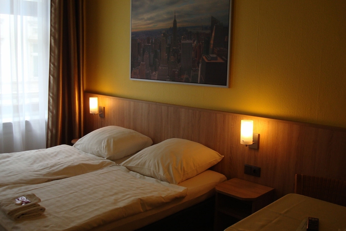 Hotel Kieler Hof