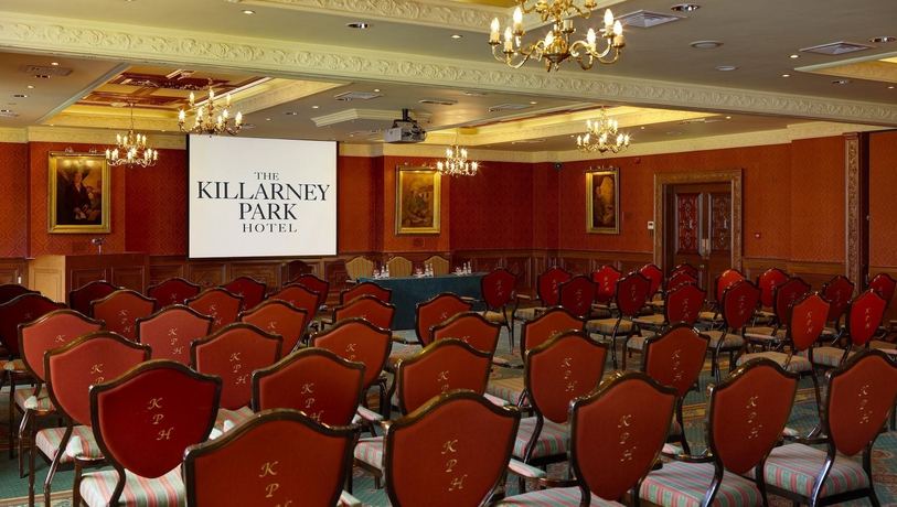 Hotel Killarney Park