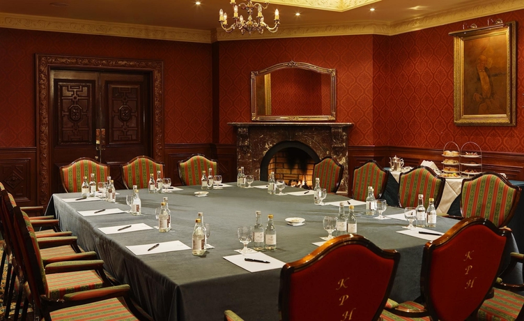 Hotel Killarney Park