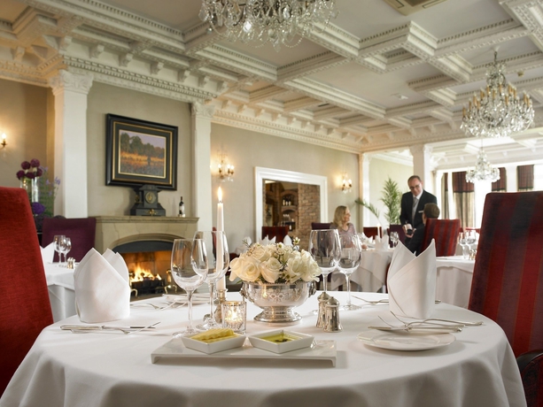 Hotel Killarney Park