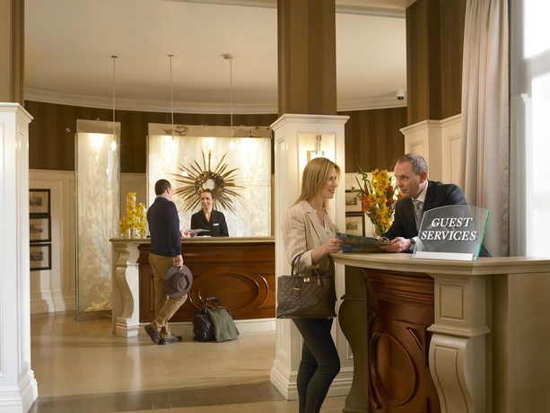 Hotel Killarney Park