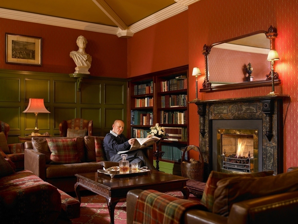 Hotel Killarney Park