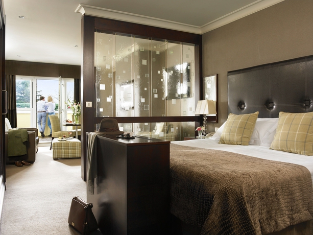 Hotel Killarney Park