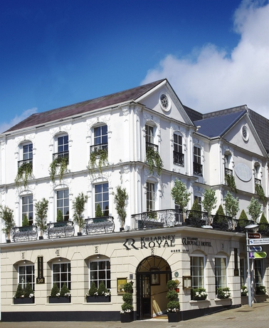 Hotel Killarney Royal