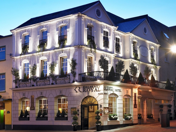 Hotel Killarney Royal