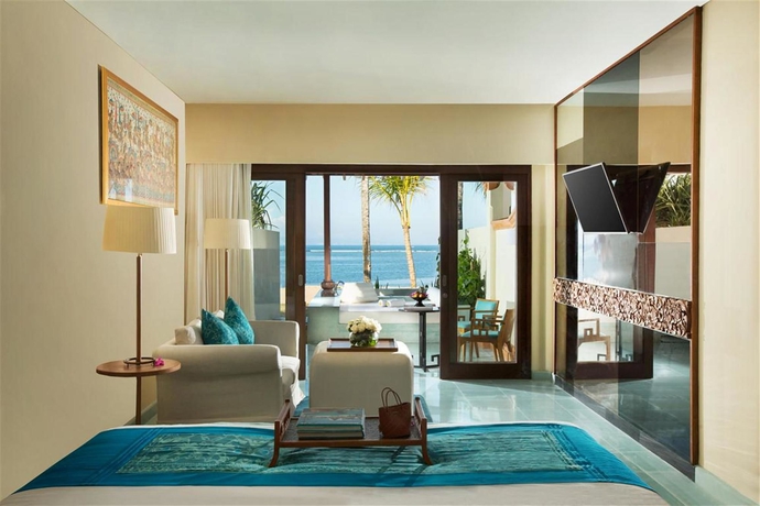 Hotel Kind Villa Bintang Resort & Spa